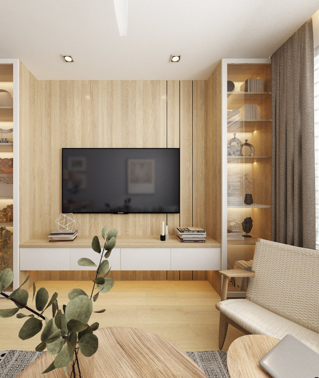 Woodlands Cres